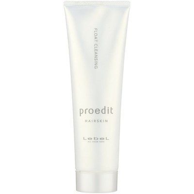 Очищаючий мус для шкіри голови Proedit Hair Skin Float Cleansing Lebel 250 ml 162 фото