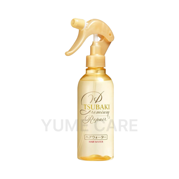 Спрей для захисту та відновлення волосся Shiseido Tsubaki Premium Repair hair water, 50 ml (sampler) 80976 фото