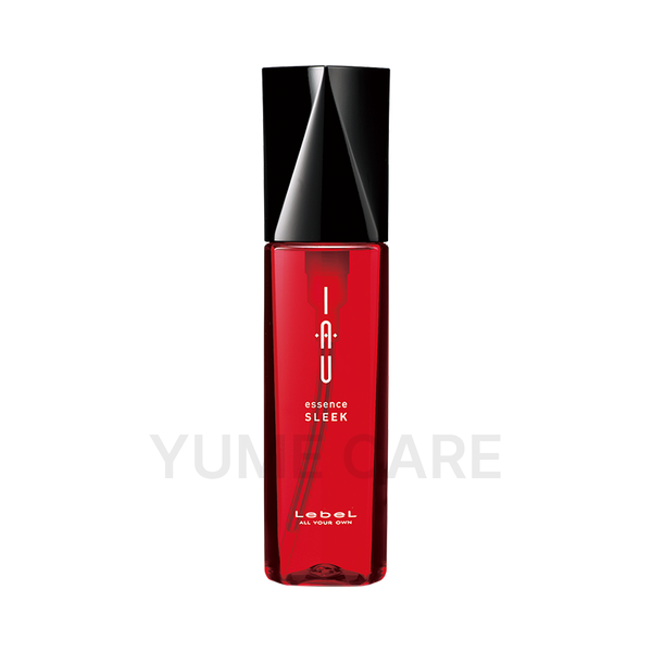 Розгладжуюча есенція (олія) для волосся Sleek IAU Lebel 20 ml (sampler) 1235 фото