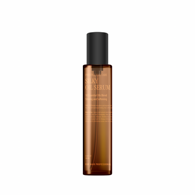 Сироватка з протеїнами шовку CURLYSHYLL Silky Oil Serum 70 ml 332 фото