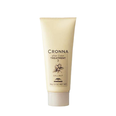 Інтенсивна маска для відновлення волосся Milbon Cronna Mask, 36г. 01120 фото