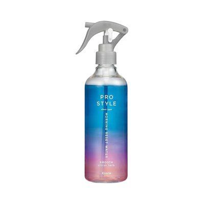 Cпрей для легкого розчісування та гладкості волосся Kracie Prostyle Morning Reset Water, 280 мл 195 фото