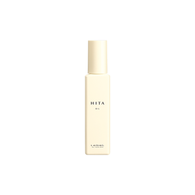 Олія для відновлення волосся Hita Oil LebeL 20 ml (sampler) 1235 фото