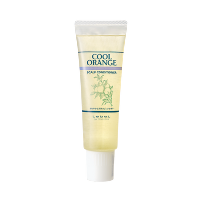 Очищення для нормальної і жирної шкіри голови Cool Orange Scalp Lebel 30 ml (sampler) 284 фото