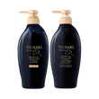 Набір для відновлення пошкодженого волосся TSUBAKI Premium EX Damage Care & Repair (шампунь 450 мл + кондиціонер 450 мл)