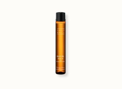 Сироватка з протеїнами шовку CURLYSHYLL Silky Oil Serum 13 ml 424 фото
