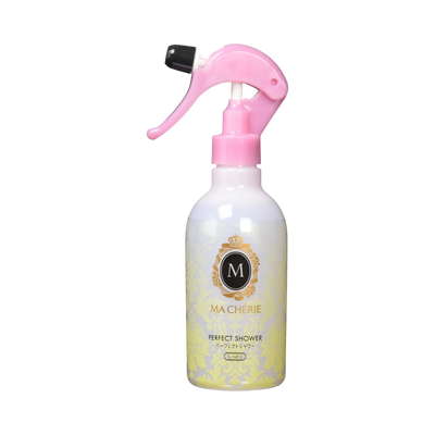 Спрей-вуаль для зволоження Shiseido Ma Cherie Perfect Shower EX Moisturizing, 250 мл 80976 фото