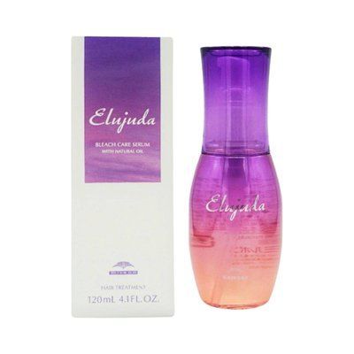 Відновлююча сироватка Milbon Elujuda Bleach Care Serum 120 ml 1235 фото