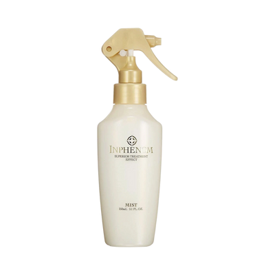 Спрей-міст для фарбованого волосся Milbon Inphenom Mist, 150 ml 429 фото